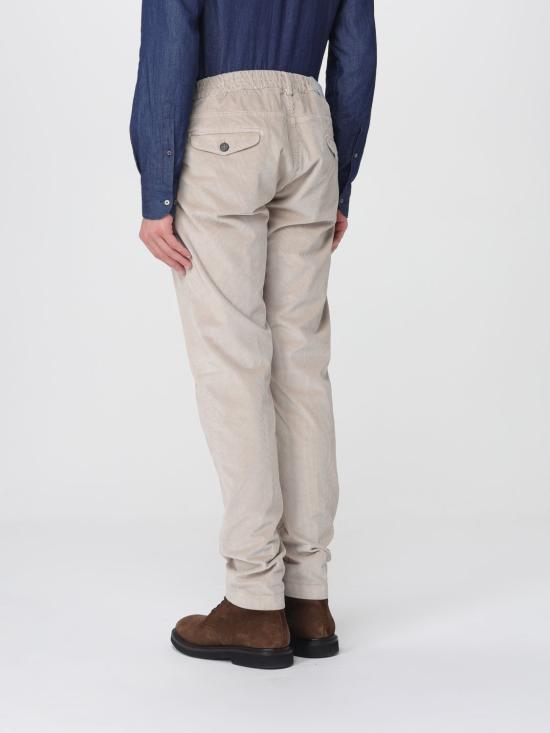 25FW 일레븐티 팬츠 L75PANB21TET0L003 2 Natural - ELEVENTY