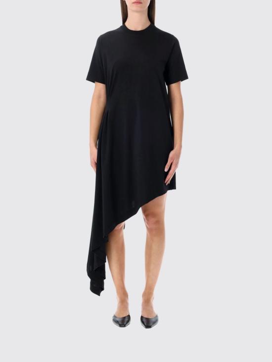 26SS 루루 스튜디오 롱 원피스 IGARI Black