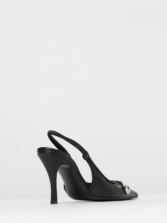 26SS 디젤 D-비너스 슬링백 Y02985PR818 T8013 Black - DIESEL