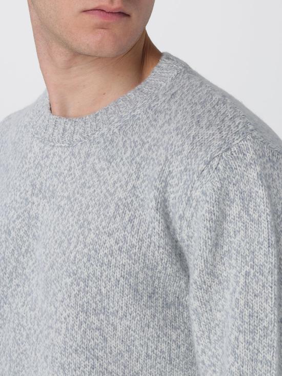 25FW 일레븐티 스웨터 L76MAGL87MAG0L006 8 Grey - ELEVENTY