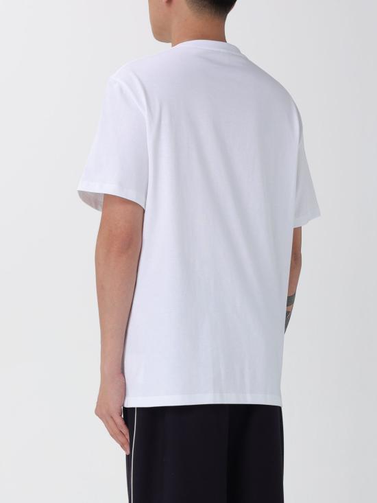 26SS 로에베 반팔 티셔츠 H526Y22XDE 2100 White - LOEWE