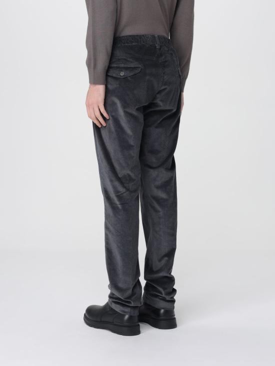 25FW 일레븐티 팬츠 L75PANB21TET0L003 22 Grey - ELEVENTY