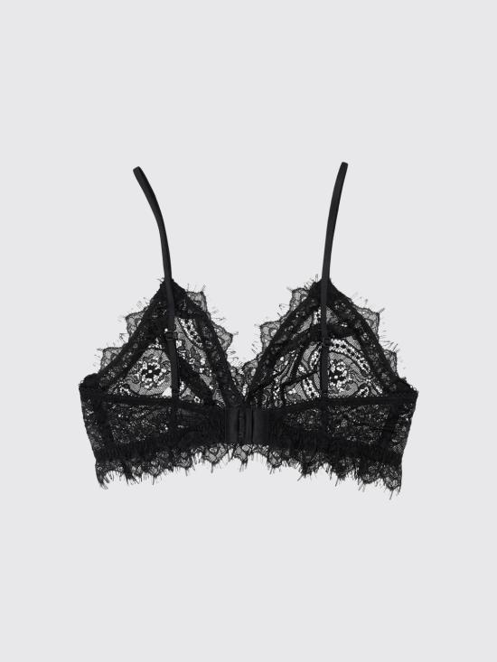 26SS 애니빙 브라  A100003 000 Black - ANINE BING