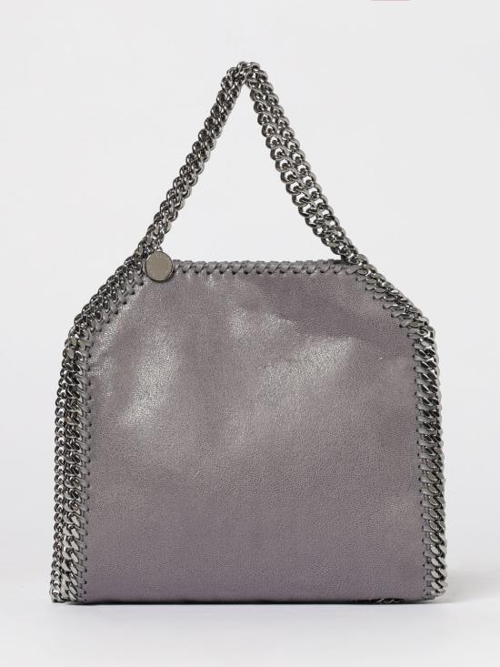 26SS 스텔라 맥카트니 토트백 371223W9132 1236 Grey