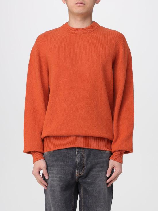 25FW 라니우스 스웨터 F5LAMAJP005 234 Brown