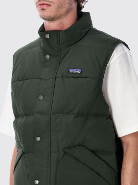 25FW 파타고니아 베스트 20785 OLGG Green - PATAGONIA