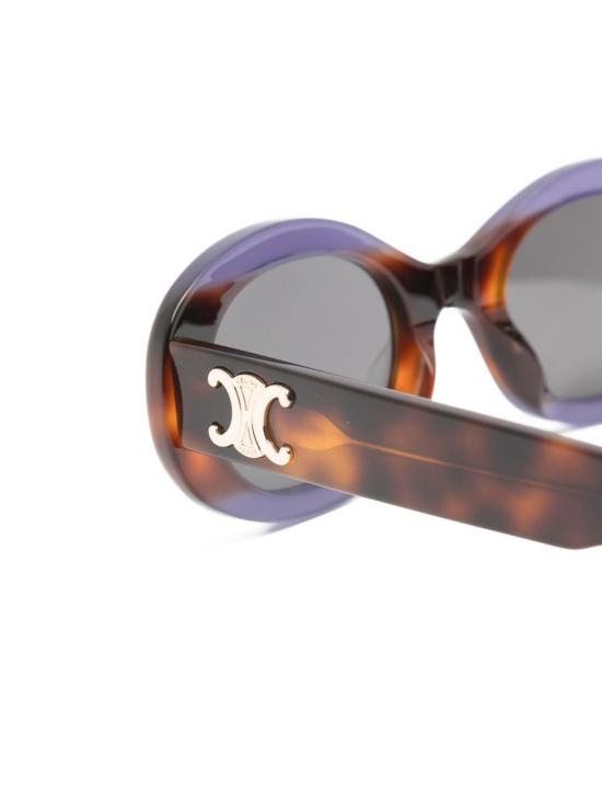 26SS 셀린느 선글라스 4S194 CPLB33PH Purple - CELINE