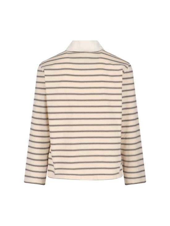 26SS 아페쎄 반팔 티셔츠 COHLV H26519 AAD White - A.P.C.