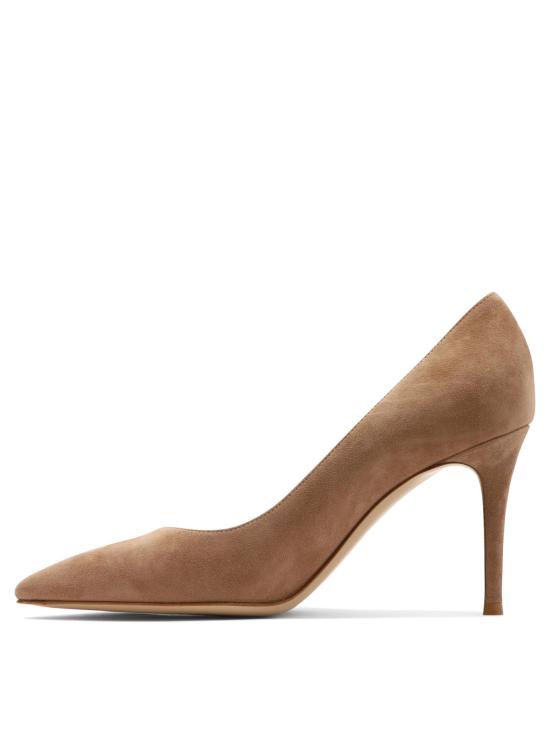 26SS 지안비토로시 힐/펌프스 G2458085RICCAMPRAL - GIANVITO ROSSI