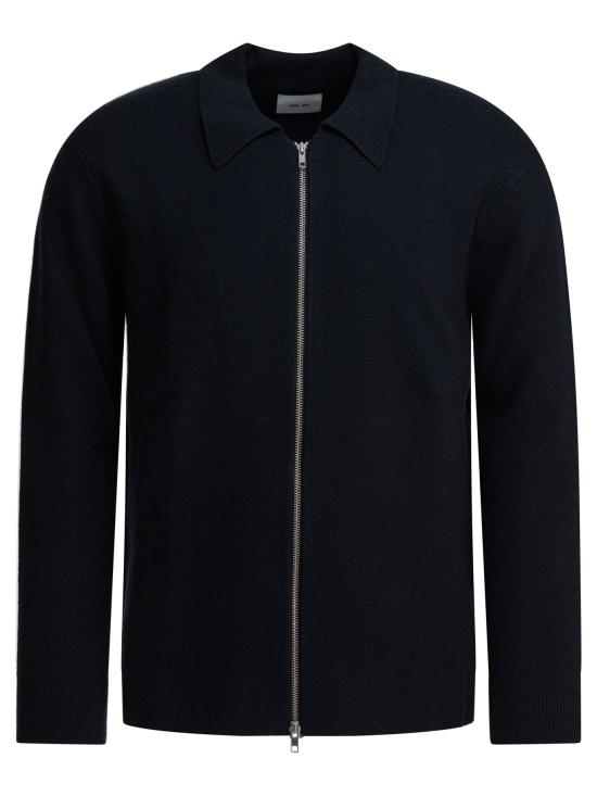 26SS 엔엔07 집업 니트 2366530720213