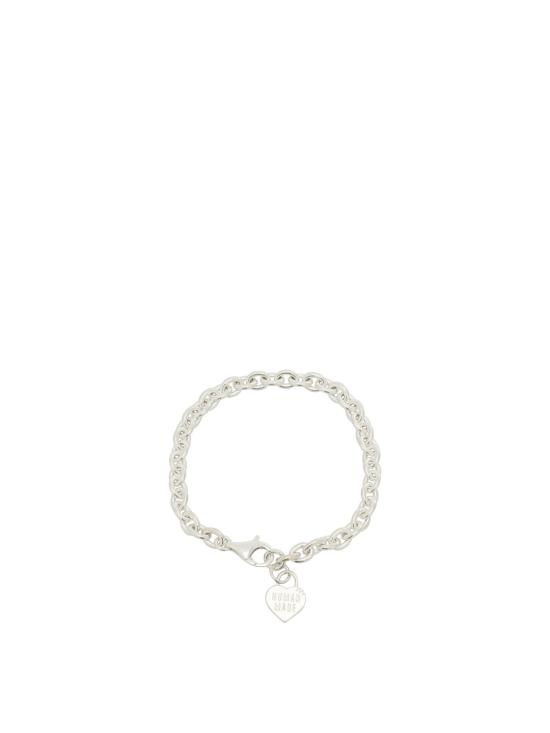 25FW 휴먼메이드 보석 HM30GD086SILVER