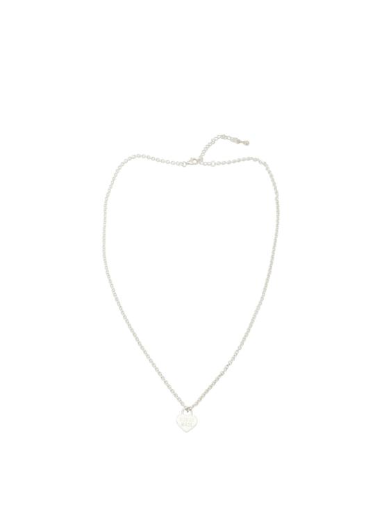 25FW 휴먼메이드 보석 HM30GD085SILVER