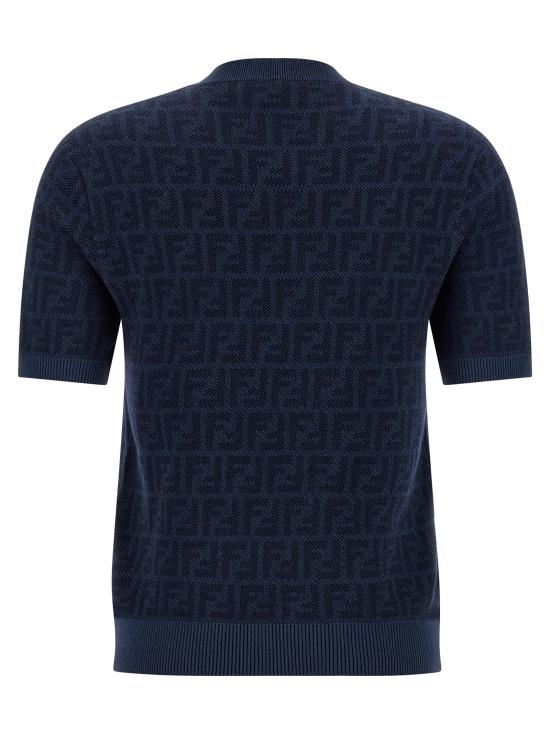 26SS 펜디 니트웨어 FZXE50AYM1F1UKI - FENDI