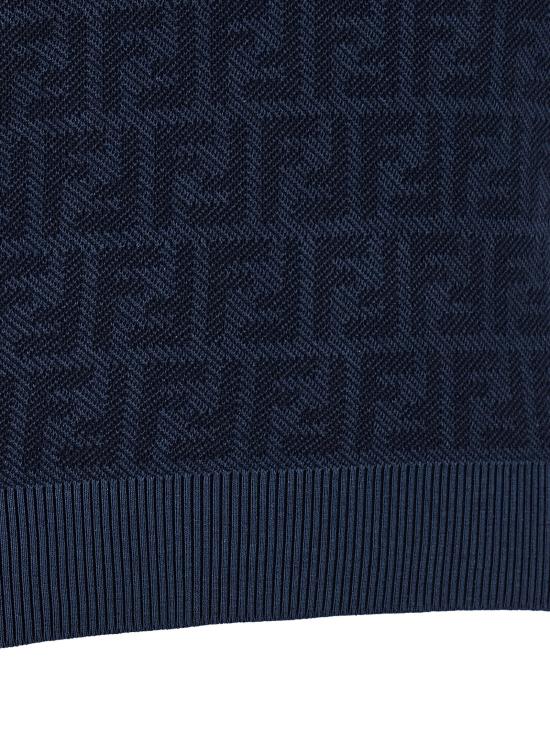 26SS 펜디 니트웨어 FZXE50AYM1F1UKI - FENDI