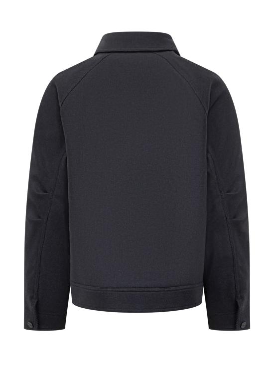 25FW 아페쎄 자켓 WVBEBH32011 DARK NAVY - A.P.C.