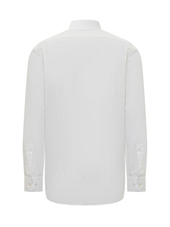 25FW 에트로 긴팔 셔츠 MRIB0002AV606 W0800 BIANCO - ETRO