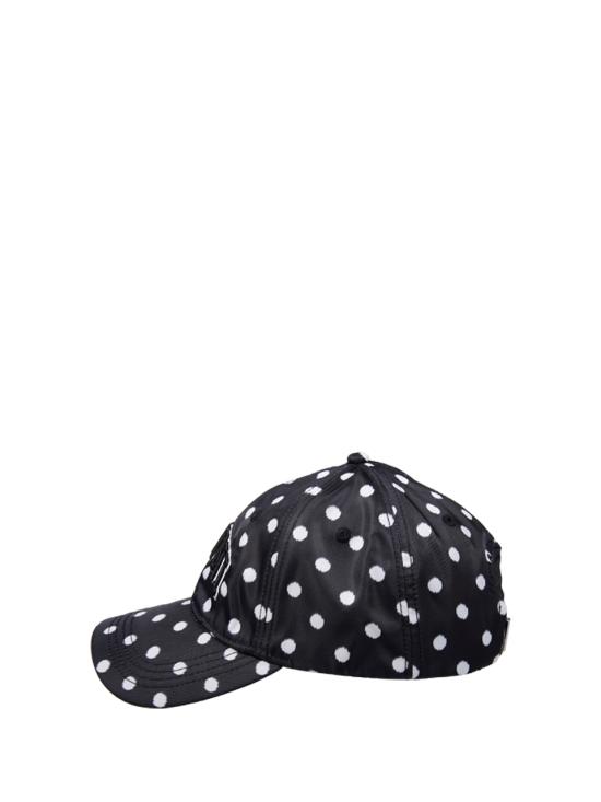 26SS 가니 모자 B3020038 099 BLACK - GANNI