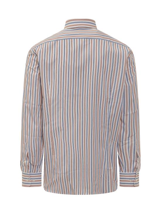 25FW 에트로 긴팔 셔츠 MRIB000499TR578 S9840 ROSA - ETRO