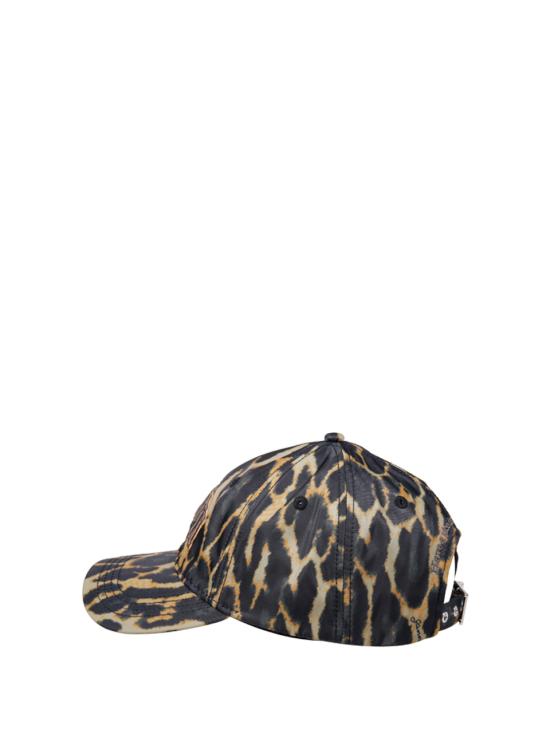 26SS 가니 모자 B3020038 028 BOA - GANNI