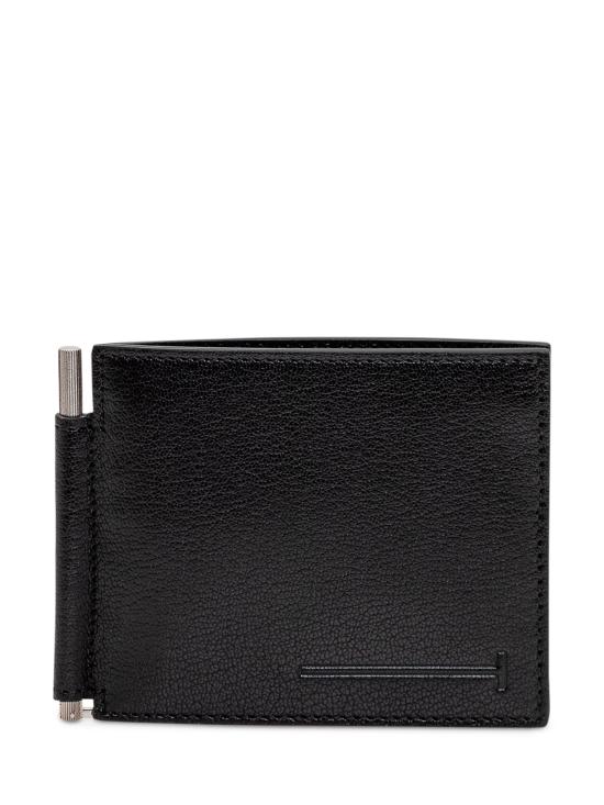 26SS 톰포드 남성지갑 YH412LGO033S NAA BLACK