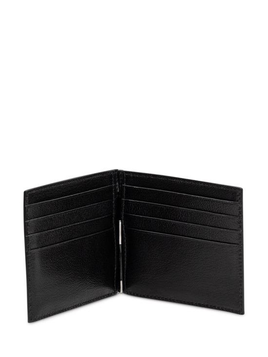 26SS 톰포드 남성지갑 YH412LGO033S NAA BLACK - TOMFORD