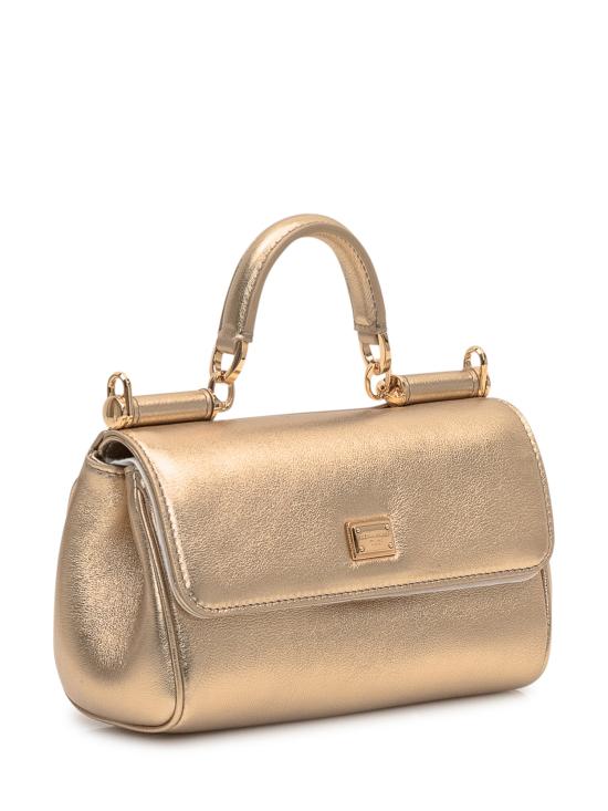 26SS 돌체앤가바나 토트백 BB7864BZ648 8H945 ORO - DOLCE & GABBANA