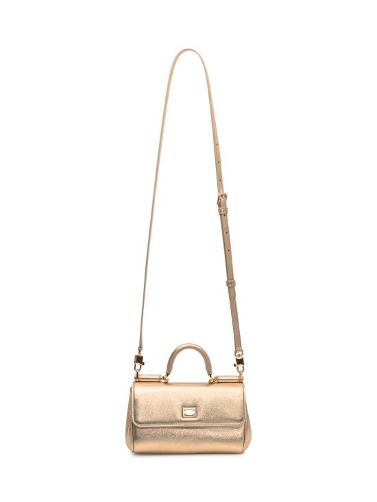 26SS 돌체앤가바나 토트백 BB7864BZ648 8H945 ORO - DOLCE & GABBANA