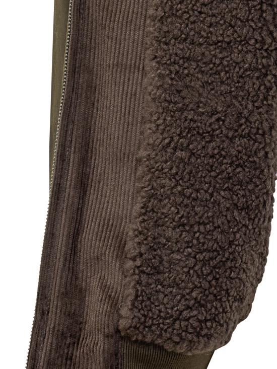 25FW 바라쿠타 자켓 BRCPS0992UT1998 6054 DEEP MOSS - BARACUTA