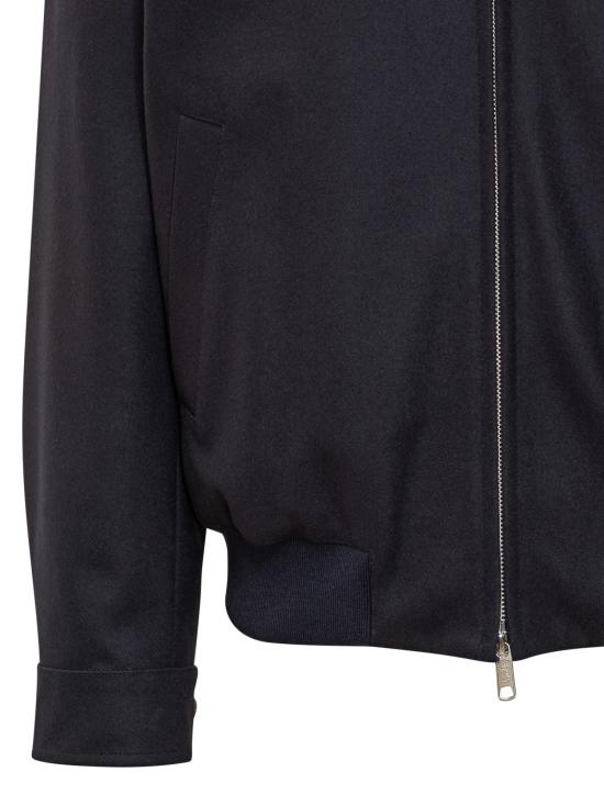 25FW 바라쿠타 자켓 BRCPS1130UT2842 397 DEEP BLUE - BARACUTA