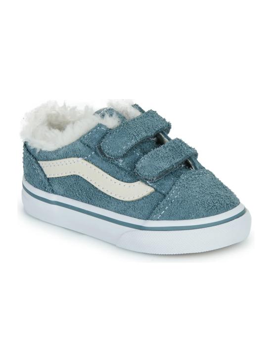 25FW [키즈] 반스 스니커즈 VN000CRWK RV21 GREY