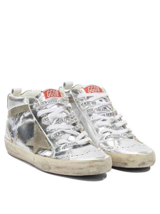 26SS 골든구스 스니커즈 GWF00122F00279470216 - GOLDEN GOOSE