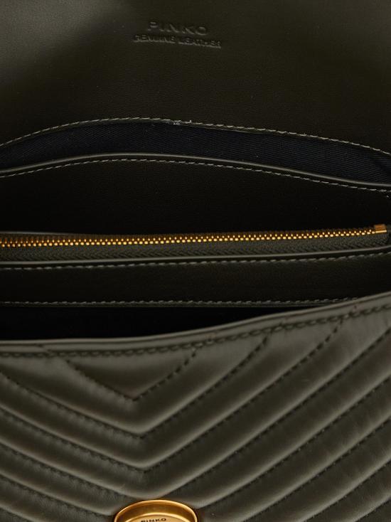 26SS 핑코 토트백 100044A0GKK35Q - PINKO