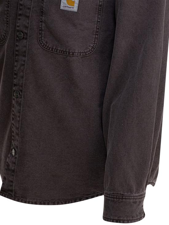 26SS 칼하트 WIP 자켓 I0362623AN0J - CARHARTT WIP