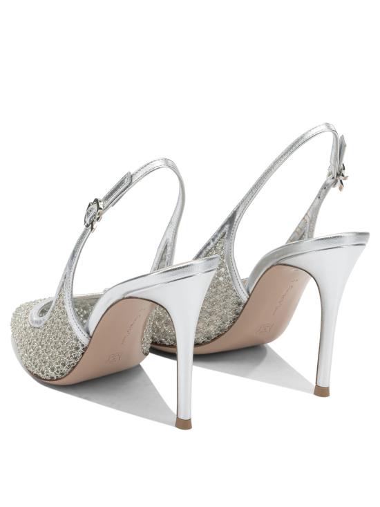 26SS 지안비토로시 힐/펌프스 G9562895RICINKARAR - GIANVITO ROSSI