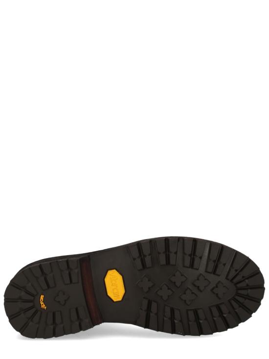 25FW 비즈빔 부츠 0125202002006 DK BROWN - VISVIM