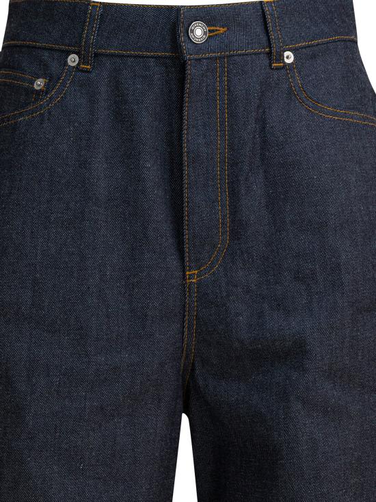 26SS 지방시 데님 팬츠 BW51AE516P401 - GIVENCHY