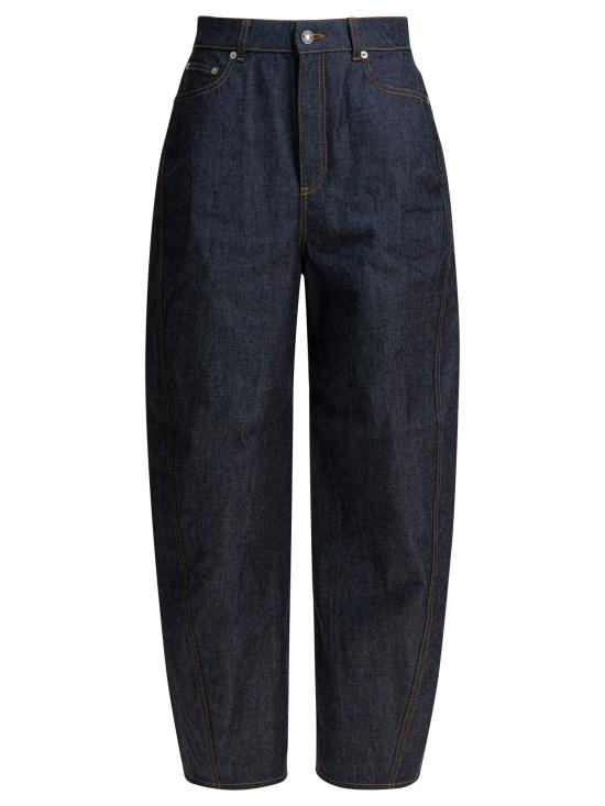 26SS 지방시 데님 팬츠 BW51AE516P401