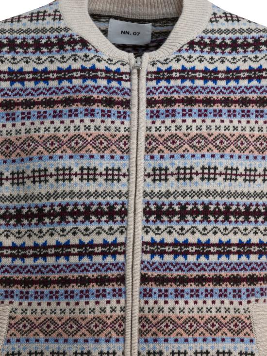 26SS 엔엔07 니트웨어 2560000043796 - NN07