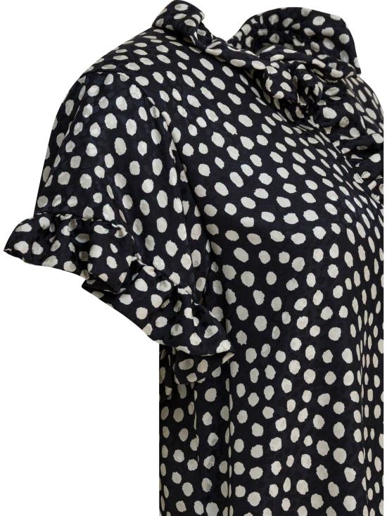 26SS 끌로에 미디 원피스 CH26SRO50300915 - CHLOE