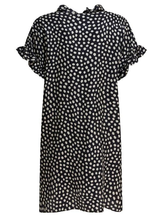 26SS 끌로에 미디 원피스 CH26SRO50300915 - CHLOE