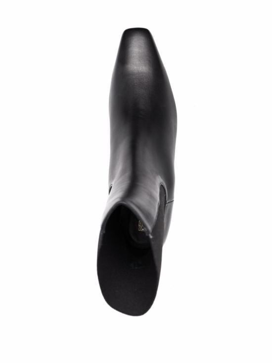 26SS 토템 부츠 214907813 200 Black - TOTEME