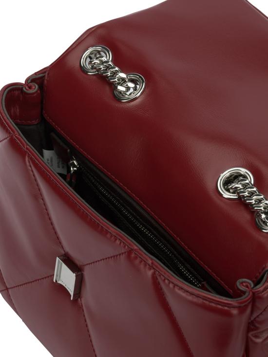 26SS 토리버치 스몰 키라 다이아몬드 퀼트 컨버터블 숄더백 154706601 - TORY BURCH