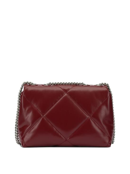 26SS 토리버치 스몰 키라 다이아몬드 퀼트 컨버터블 숄더백 154706601 - TORY BURCH