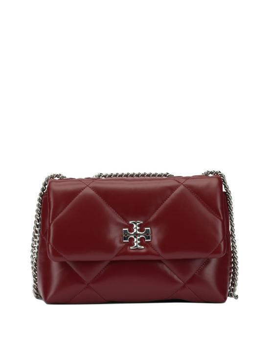 26SS 토리버치 스몰 키라 다이아몬드 퀼트 컨버터블 숄더백 154706601