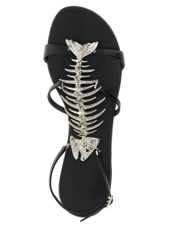 26SS 쥬세페자노티 샌들 E600029001 - GIUSEPPE ZANOTTI