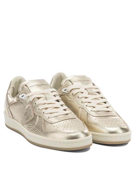 26SS 필립모델 스니커즈 PGLDM001 - PHILIPPE MODEL