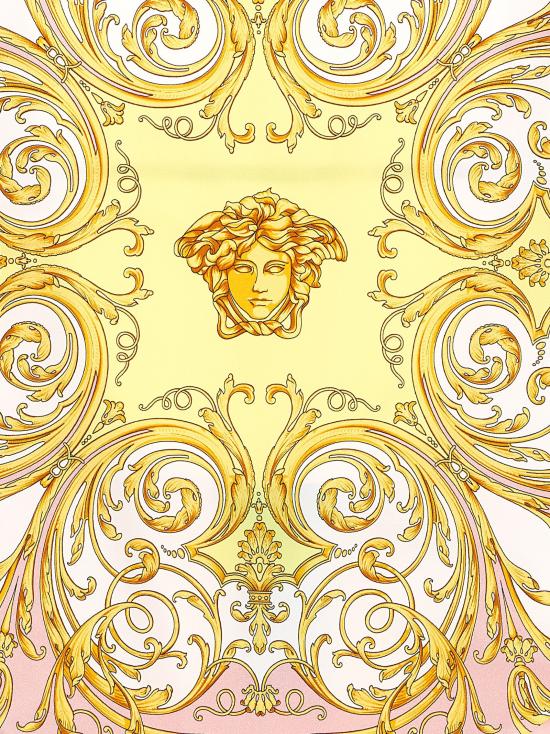 26SS 베르사체 원피스 수영복 10165921A171945Y590 - VERSACE