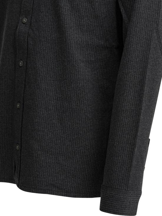 26SS 빈스 긴팔 셔츠 M1268999A021CHA - VINCE