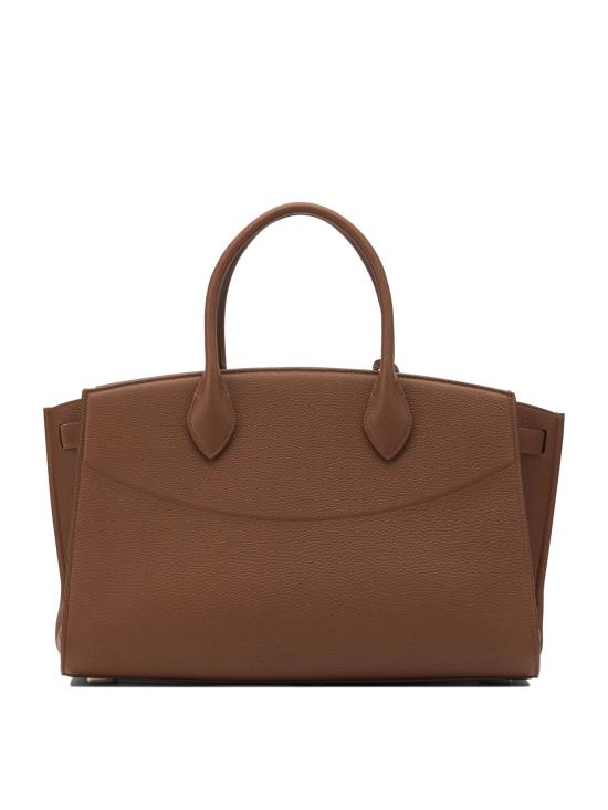 26SS 살바토레 페라가모 토트백 0785997 - SALVATORE FERRAGAMO