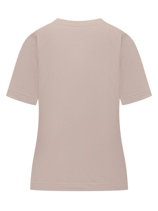 26SS 버버리 반팔 티셔츠 8118976 C2989 BOUQUET - BURBERRY